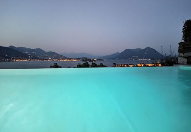 Villa in Baveno - Villa Adelaide Villa in Baveno - Villa Adelaide