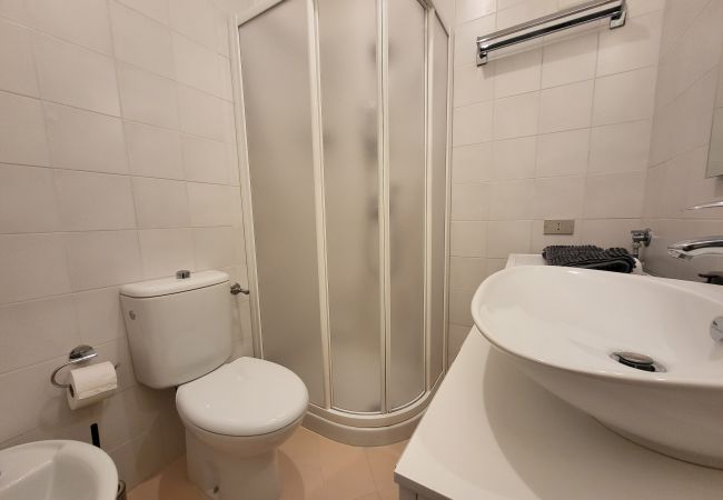 Studio in Ghiffa - Lake View Apartment Studio in Ghiffa - Lake View Apartment