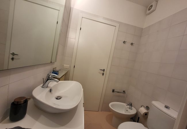 Studio in Ghiffa - Lake View Apartment Studio in Ghiffa - Lake View Apartment