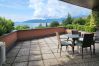 Studio in Ghiffa - Lake View Apartment Studio in Ghiffa - Lake View Apartment