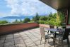 Studio in Ghiffa - Lake View Apartment Studio in Ghiffa - Lake View Apartment