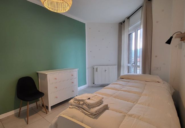 Apartment in Verbania - Appartamento Azzurra Apartment in Verbania - Appartamento Azzurra