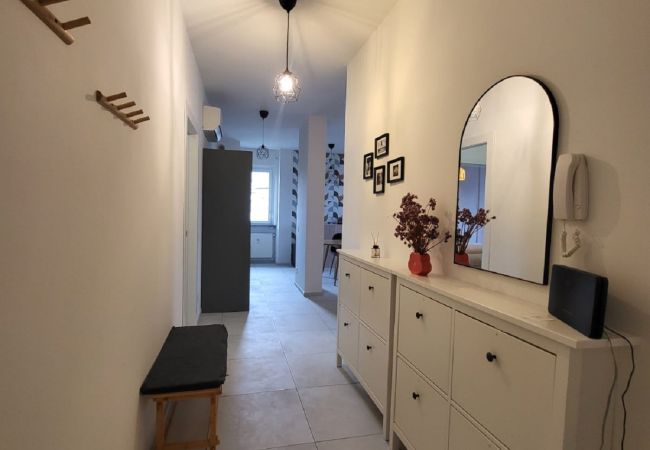 Apartment in Verbania - Appartamento Azzurra Apartment in Verbania - Appartamento Azzurra