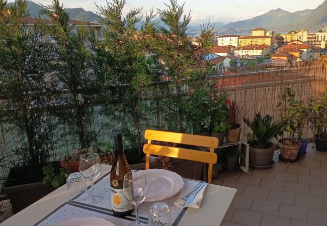 Apartment in Verbania - Appartamento Azzurra Apartment in Verbania - Appartamento Azzurra