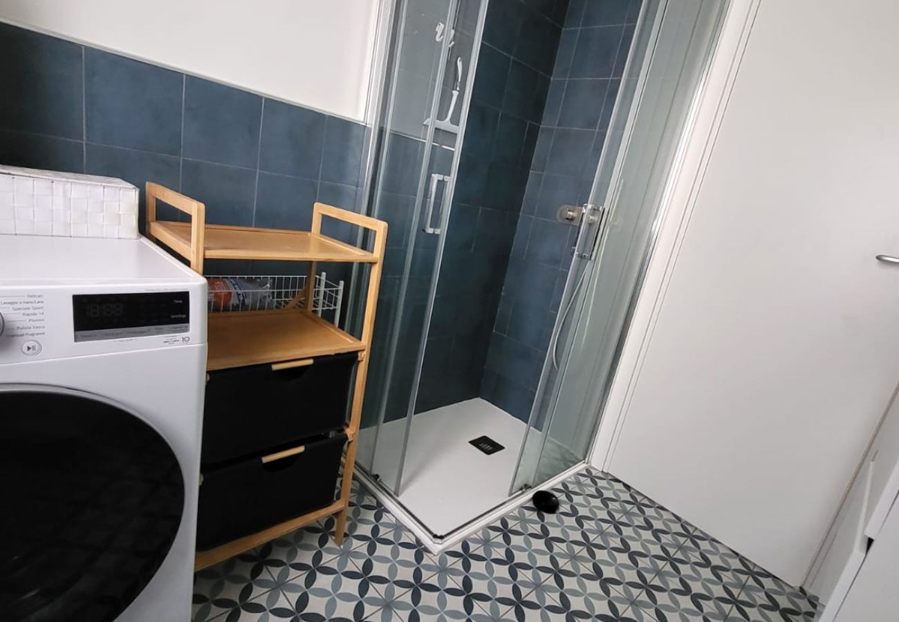 Apartment in Verbania - Appartamento Azzurra Apartment in Verbania - Appartamento Azzurra