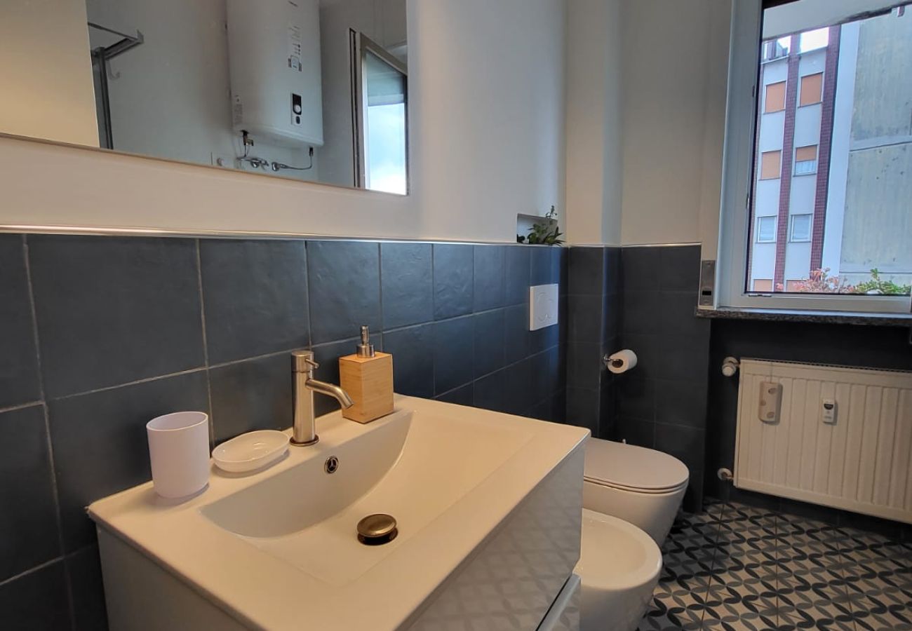 Apartment in Verbania - Appartamento Azzurra Apartment in Verbania - Appartamento Azzurra