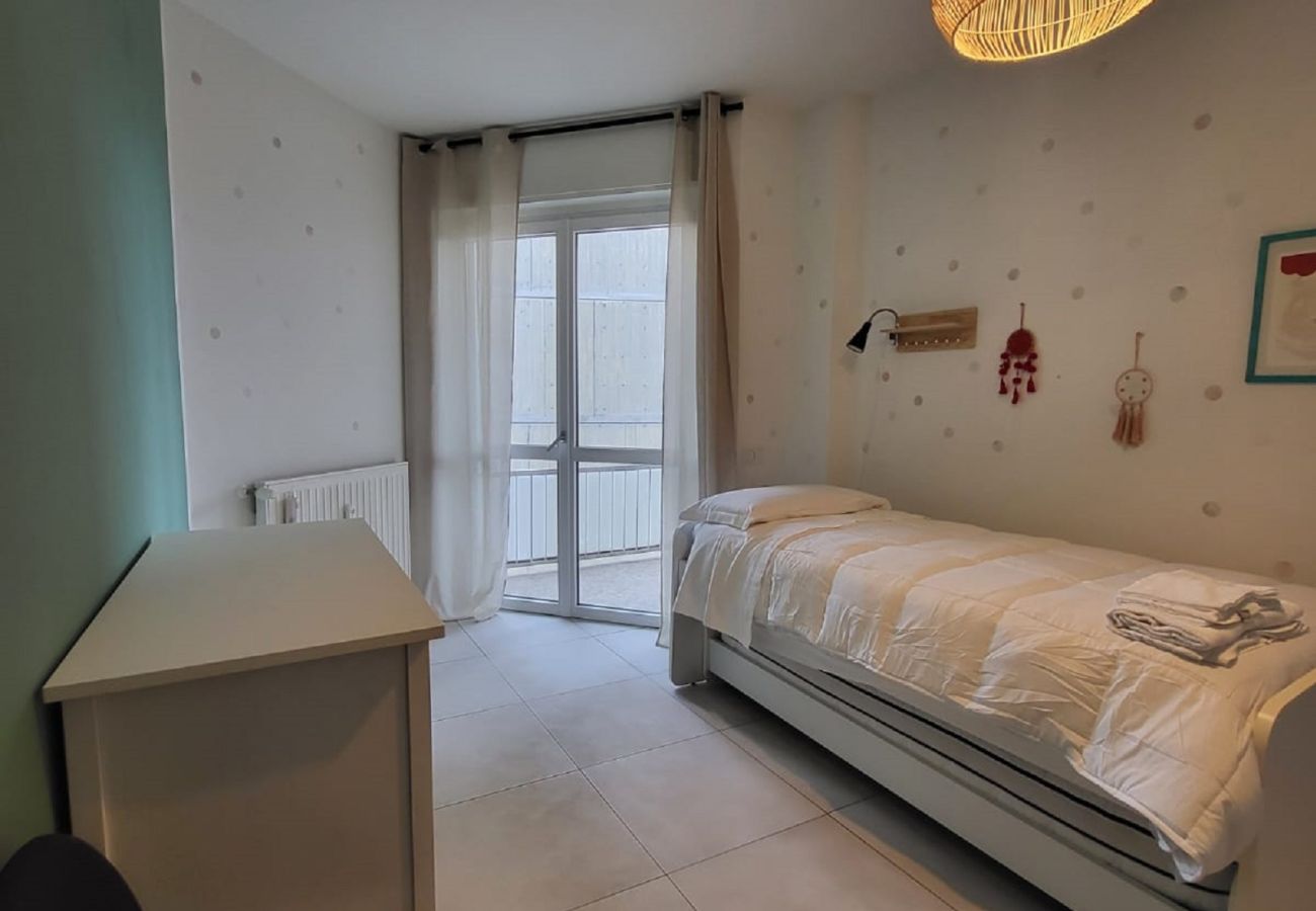 Apartment in Verbania - Appartamento Azzurra Apartment in Verbania - Appartamento Azzurra