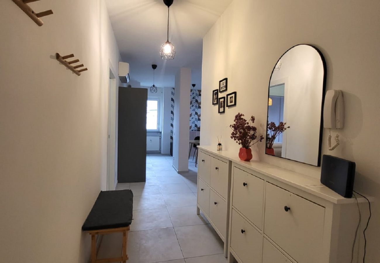 Apartment in Verbania - Appartamento Azzurra Apartment in Verbania - Appartamento Azzurra