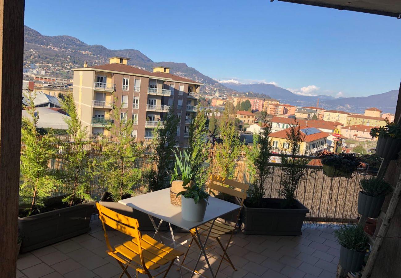 Apartment in Verbania - Appartamento Azzurra Apartment in Verbania - Appartamento Azzurra