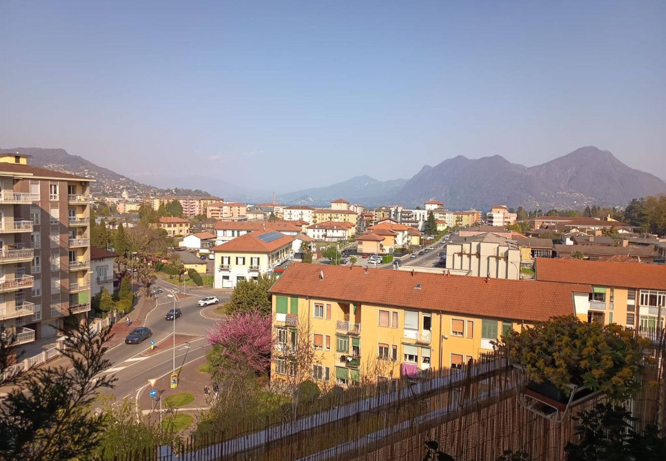 Apartment in Verbania - Appartamento Azzurra Apartment in Verbania - Appartamento Azzurra