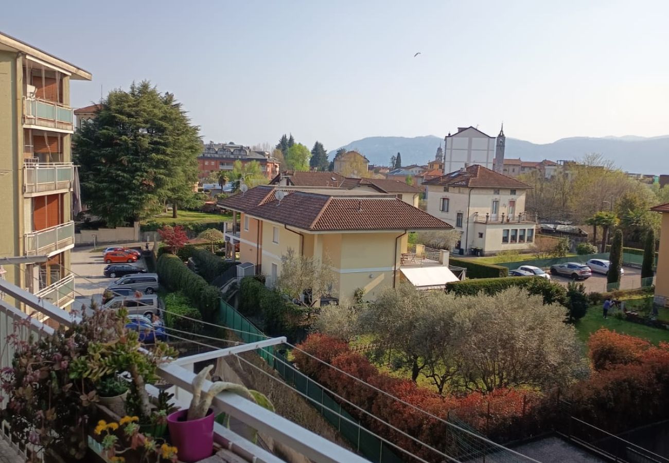 Apartment in Verbania - Appartamento Azzurra Apartment in Verbania - Appartamento Azzurra
