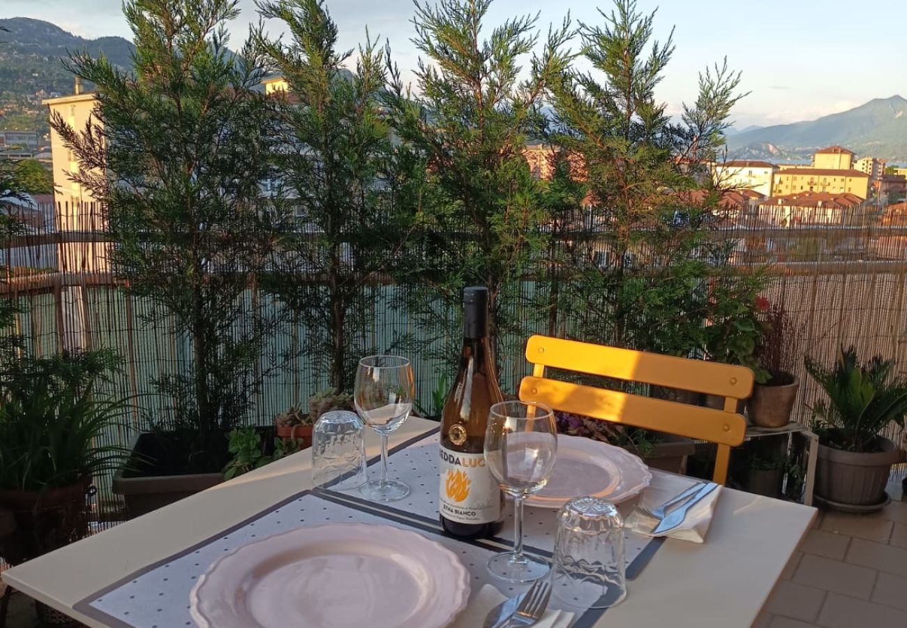 Apartment in Verbania - Appartamento Azzurra Apartment in Verbania - Appartamento Azzurra
