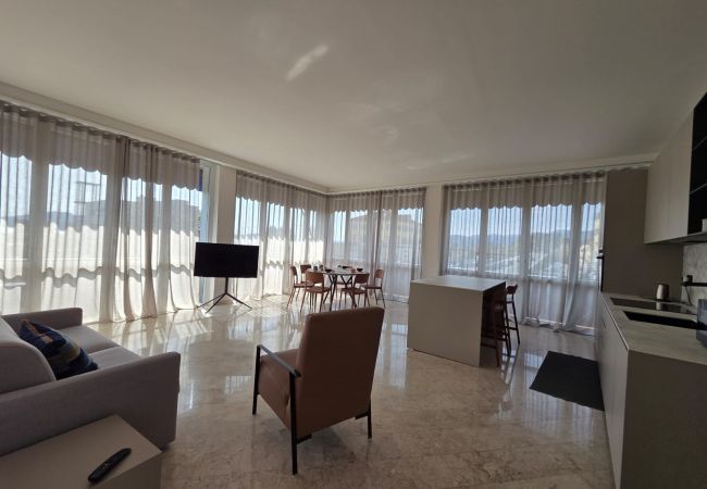Apartment in Verbania - Appartamento al porto Apartment in Verbania - Appartamento al porto
