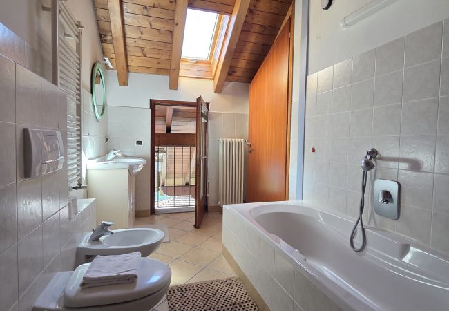 Apartment in Mergozzo - Appartamento Sofia Apartment in Mergozzo - Appartamento Sofia