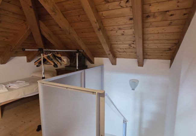Apartment in Mergozzo - Appartamento Sofia Apartment in Mergozzo - Appartamento Sofia