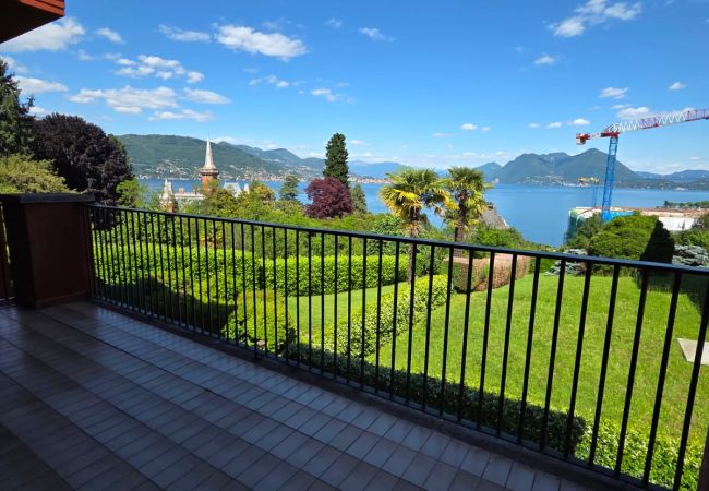 Apartment in Baveno - Appartamento Charly Apartment in Baveno - Appartamento Charly
