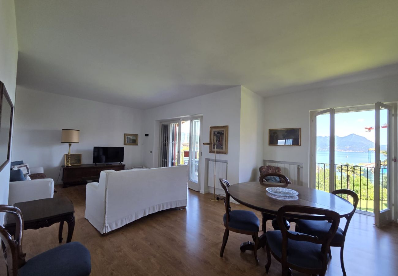 Apartment in Baveno - Appartamento Charly Apartment in Baveno - Appartamento Charly