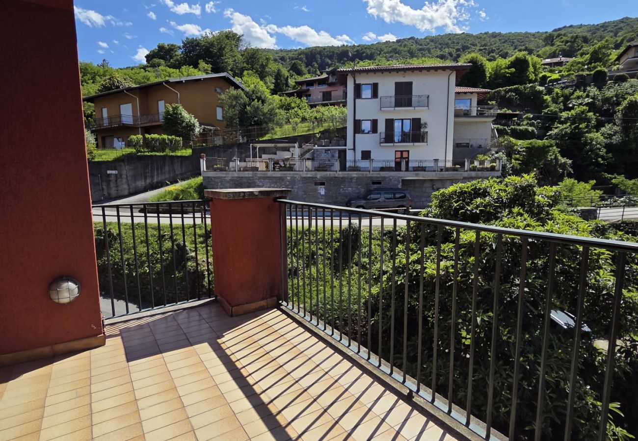 Apartment in Baveno - Appartamento Charly Apartment in Baveno - Appartamento Charly