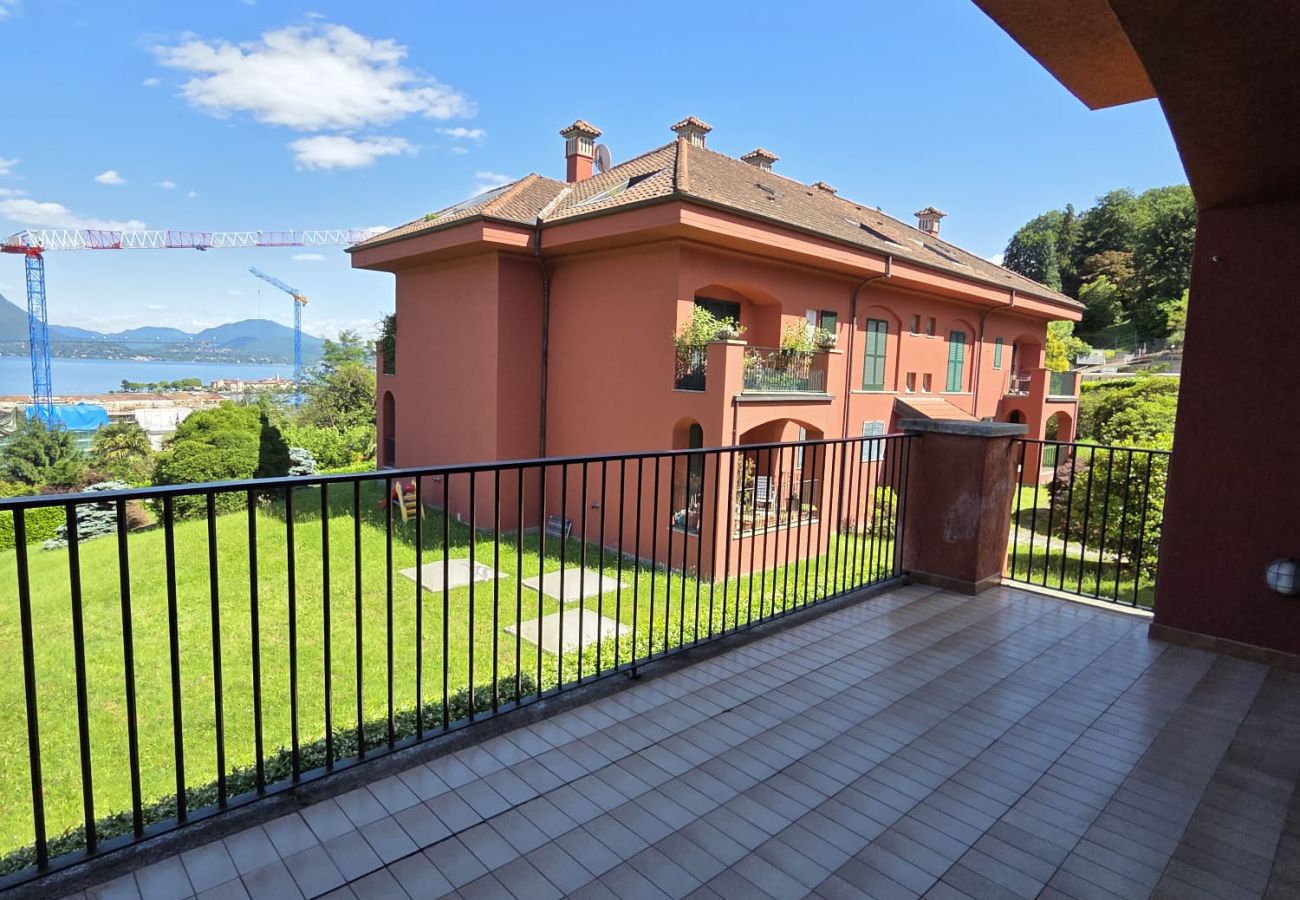 Apartment in Baveno - Appartamento Charly Apartment in Baveno - Appartamento Charly