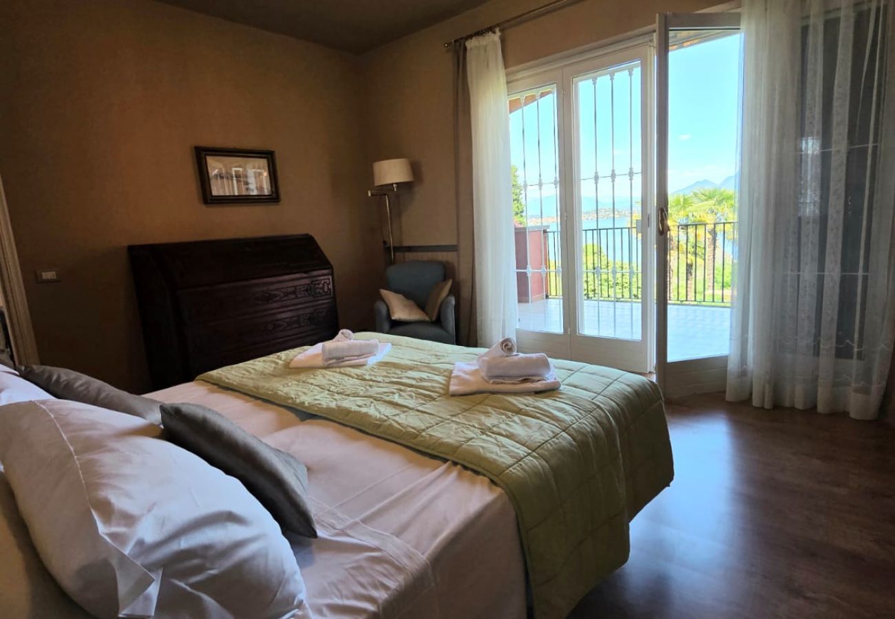 Apartment in Baveno - Appartamento Charly Apartment in Baveno - Appartamento Charly