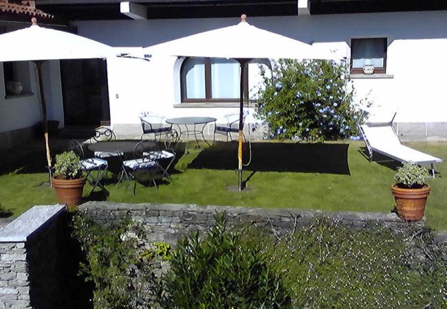 Villa in Verbania - Villa Cicala Villa in Verbania - Villa Cicala