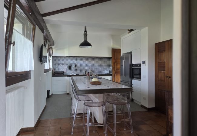 Villa in Verbania - Villa Cicala Villa in Verbania - Villa Cicala