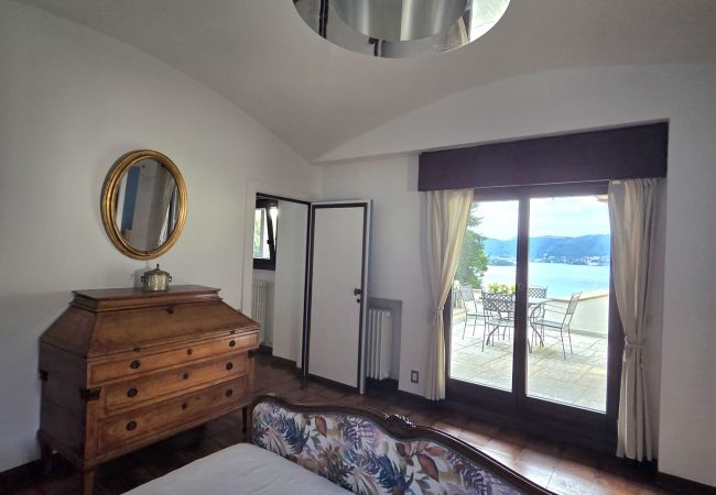 Villa in Verbania - Villa Cicala Villa in Verbania - Villa Cicala