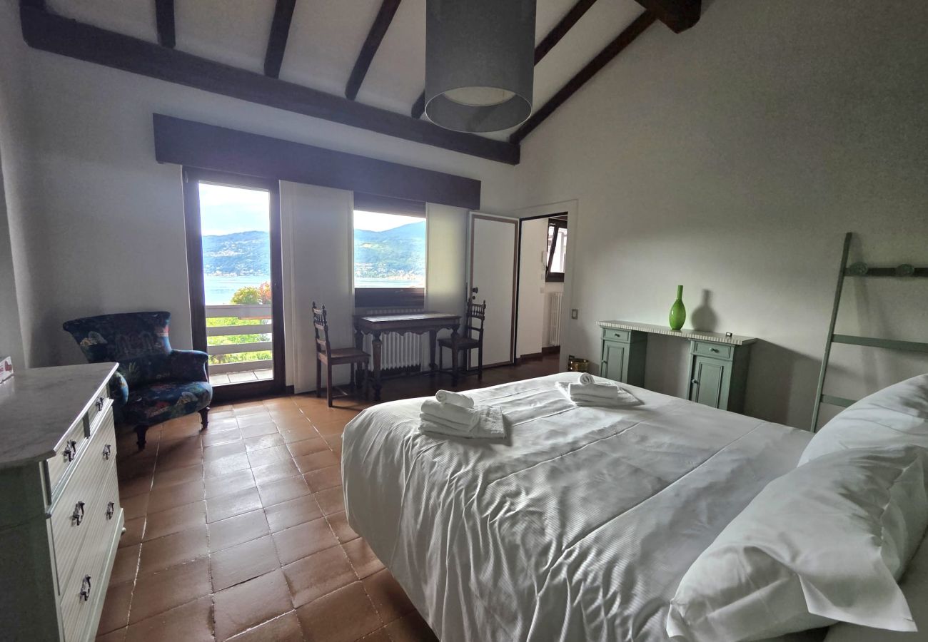 Villa in Verbania - Villa Cicala Villa in Verbania - Villa Cicala