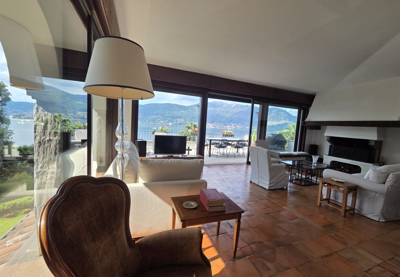 Villa in Verbania - Villa Cicala Villa in Verbania - Villa Cicala