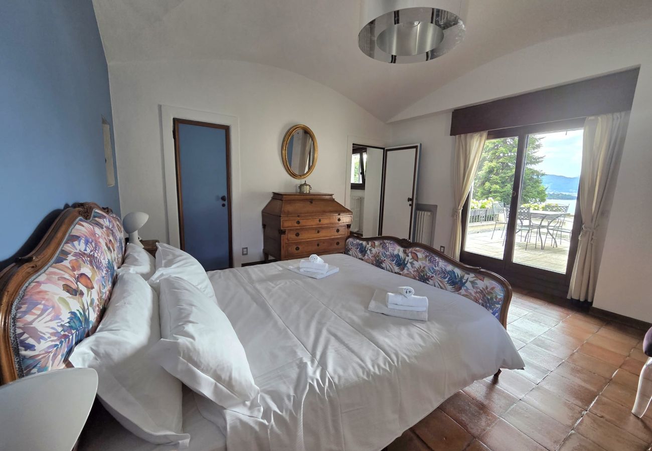 Villa in Verbania - Villa Cicala Villa in Verbania - Villa Cicala