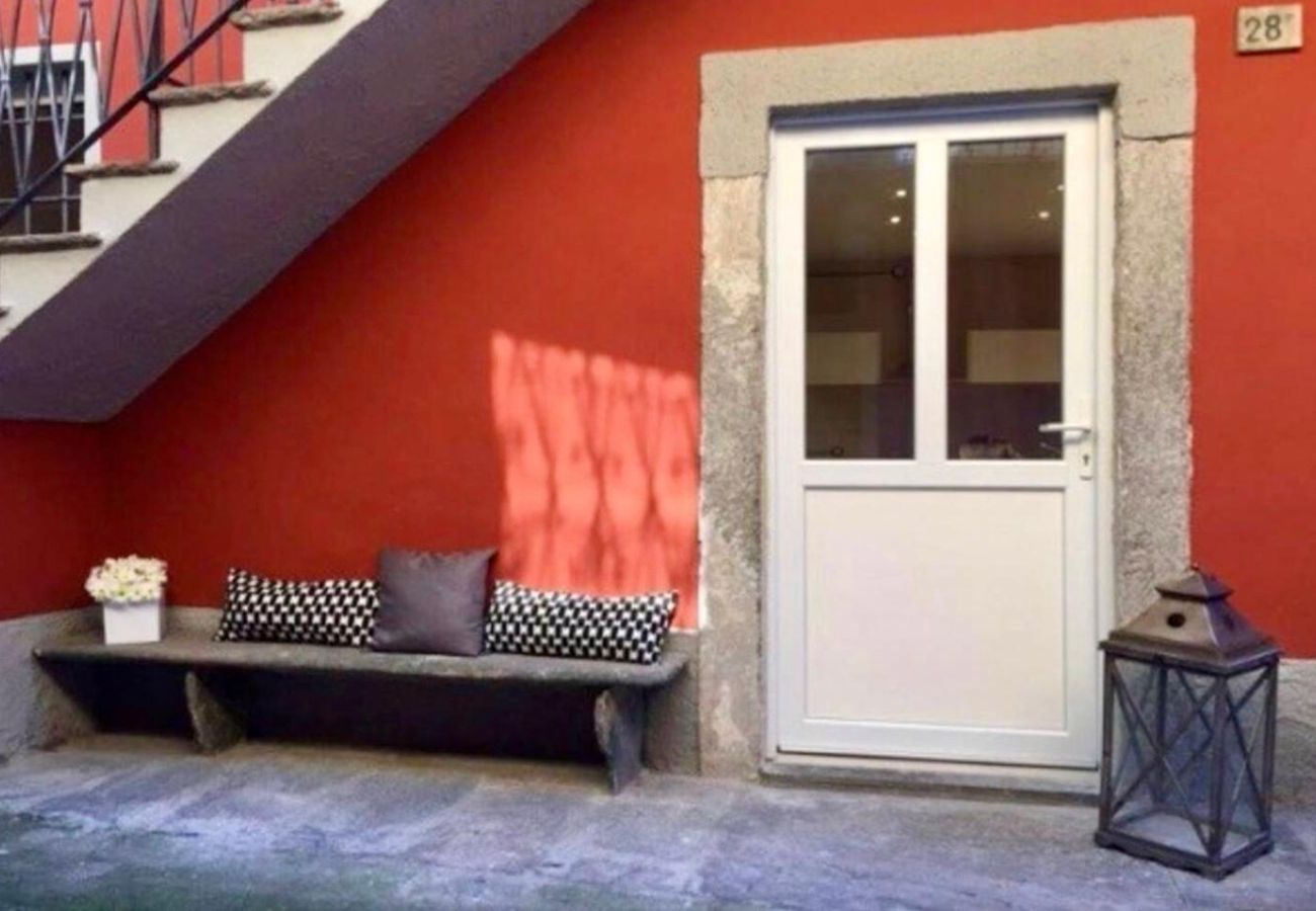 House in Verbania - Casa Teddy