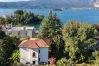 Villa in Verbania - Villa Cedro