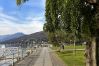 Apartment in Verbania - Rosemary Lake House