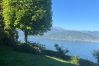 Villa in Stresa -  Stresa Imperial Lake view and pool -Villa Campino